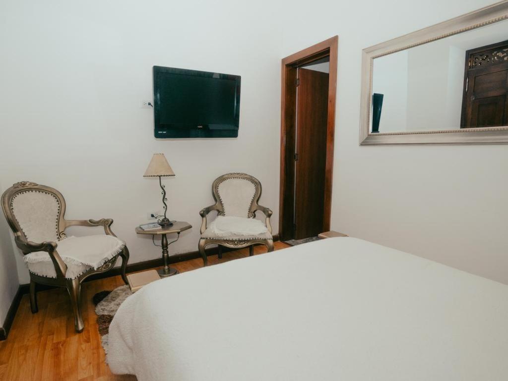 Hotel Salamina Highs Esterno foto