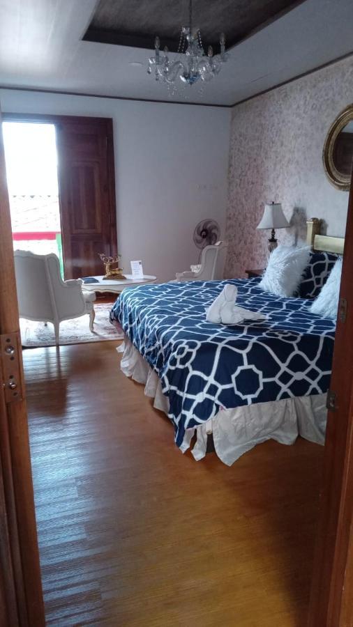 Hotel Salamina Highs Esterno foto
