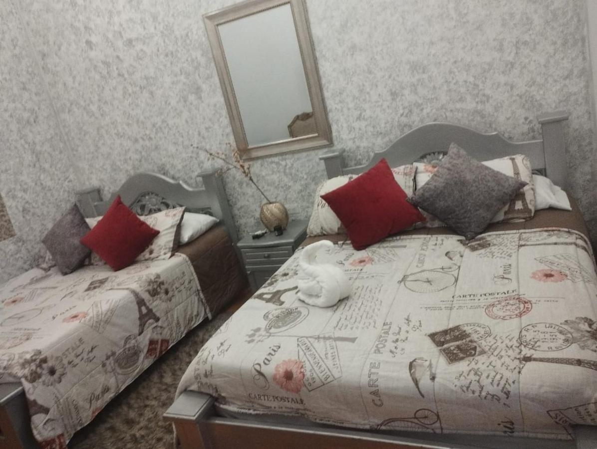 Hotel Salamina Highs Esterno foto
